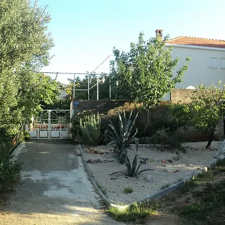 Appartement Olga